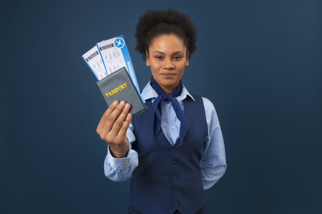 Pourquoi réserver vos billets d’avion avec une agence de confiance ?